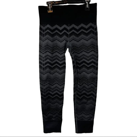 Lululemon Ebb To Street Pant In Heathered Slate Size 6 - Picture 7 of 15